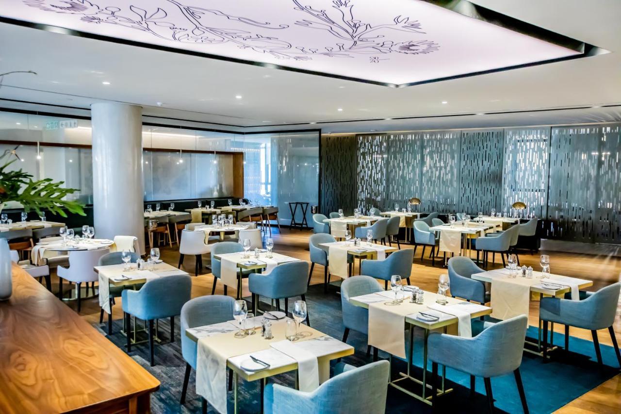 Houghton Suites Johannesburg Esterno foto