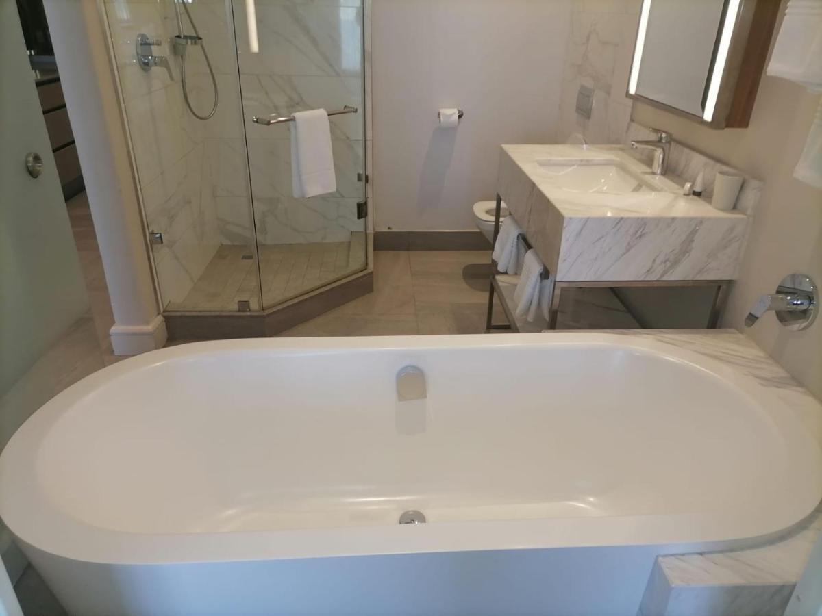 Houghton Suites Johannesburg Esterno foto