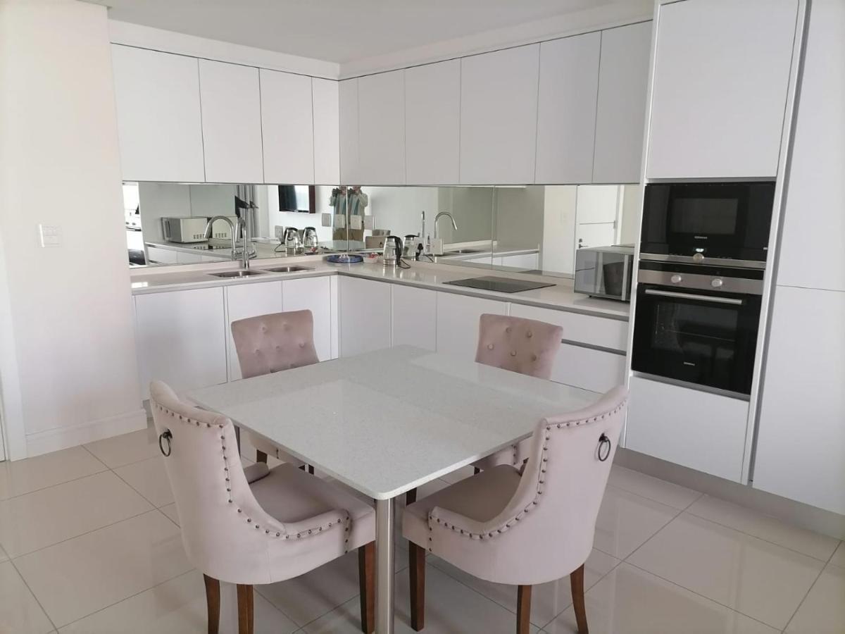 Houghton Suites Johannesburg Esterno foto